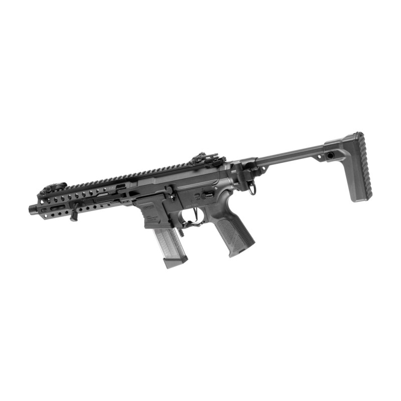 FAR 9 Folding Electric SMG - G&G