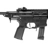 SMG RIPIEGABILE in 3 elettrica FAR 9 - G&G