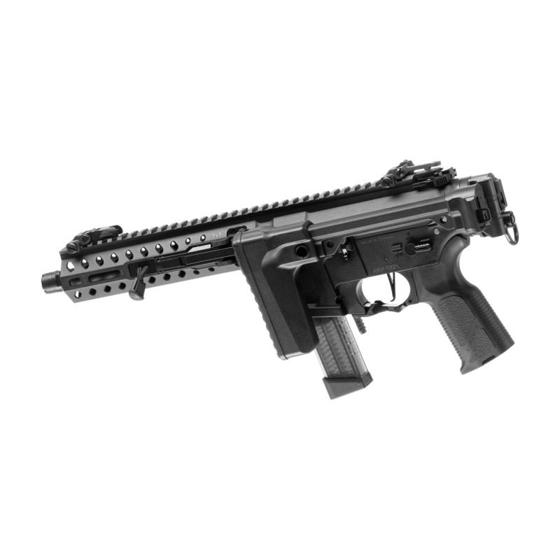 FAR 9 Folding Electric SMG - G&G
