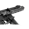 SMG RIPIEGABILE in 3 elettrica FAR 9 - G&G