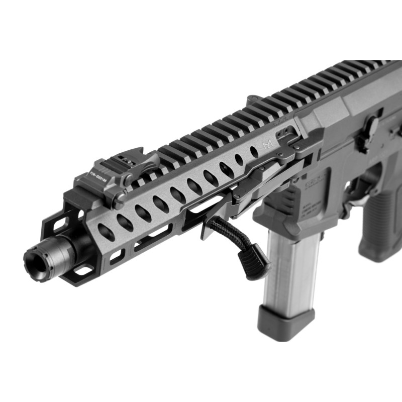 SMG RIPIEGABILE in 3 elettrica FAR 9 - G&G