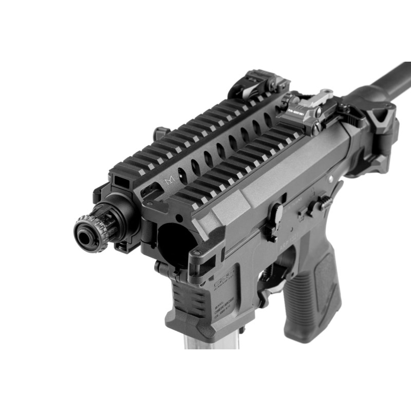SMG RIPIEGABILE in 3 elettrica FAR 9 - G&G