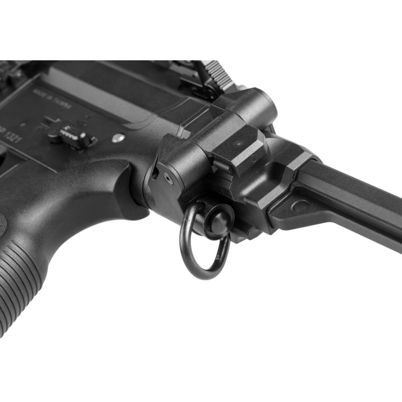 SMG RIPIEGABILE in 3 elettrica FAR 9 - G&G