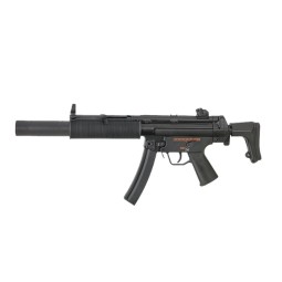 MP5 SD6 Electric Gun - JG067 S6 - JG WORKS