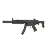 Mitraglietta elettrica MP5 SD6 - JG067 S6 - JG WORKS