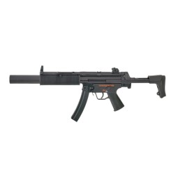 Mitraglietta elettrica MP5 SD6 - JG067 S6 - JG WORKS