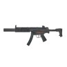Mitraglietta elettrica MP5 SD6 - JG067 S6 - JG WORKS