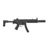 MP5 SD6 Electric Gun - JG067 S6 - JG WORKS