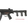 MP5 SD6 Electric Gun - JG067 S6 - JG WORKS