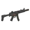 Mitraglietta elettrica MP5 SD6 - JG067 S6 - JG WORKS