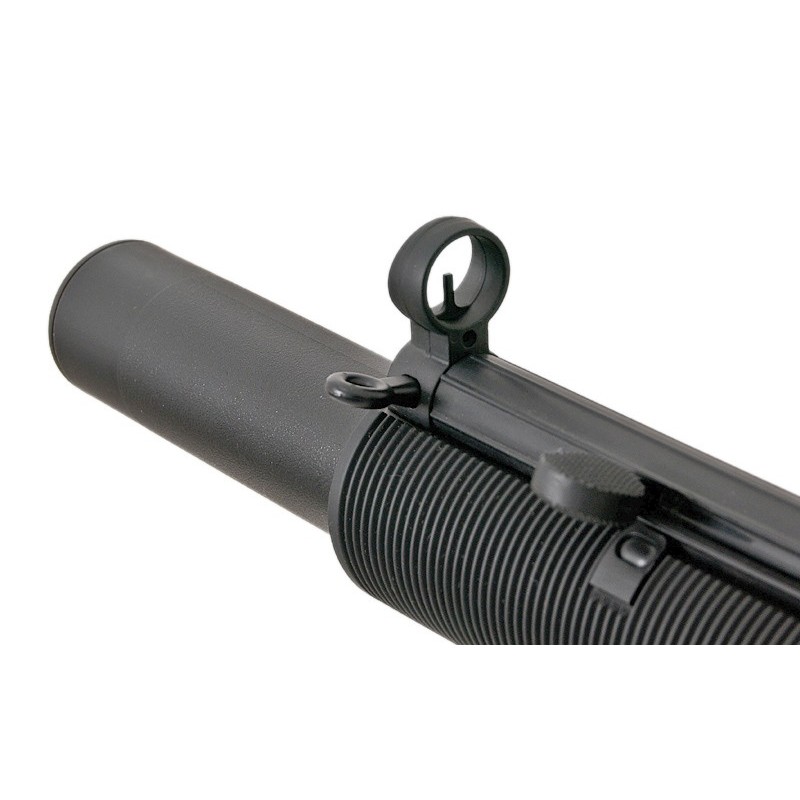 MP5 SD6 Electric Gun - JG067 S6 - JG WORKS