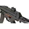 MP5 SD6 Electric Gun - JG067 S6 - JG WORKS
