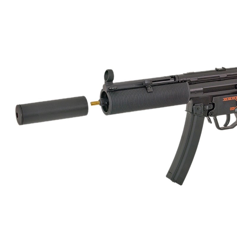 Mitraglietta elettrica MP5 SD6 - JG067 S6 - JG WORKS