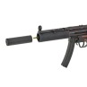 MP5 SD6 Electric Gun - JG067 S6 - JG WORKS
