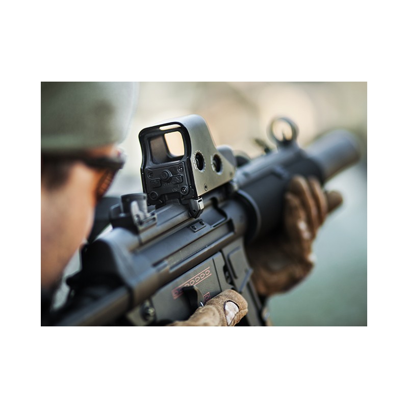 MP5 SD6 Electric Gun - JG067 S6 - JG WORKS