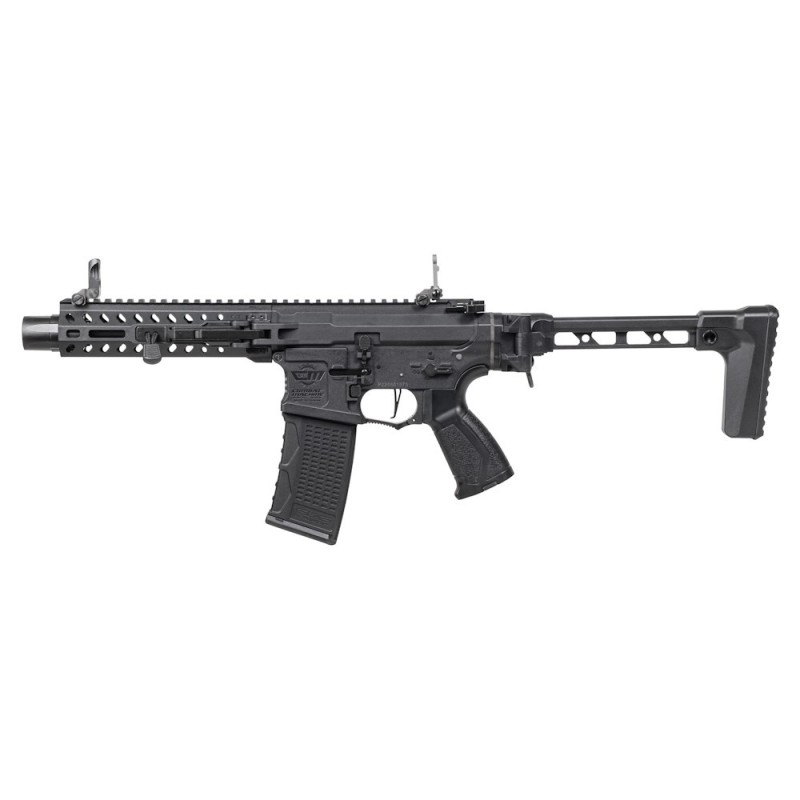 Fucile RIPIEGABILE in 3 elettrica FAR 556 - G&G