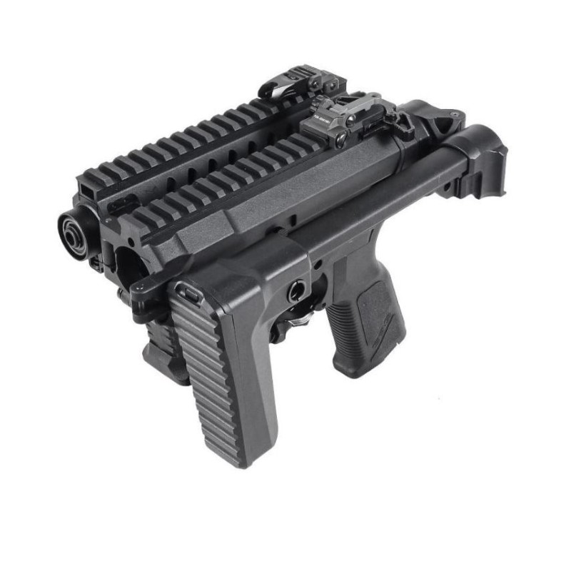 FAR 556 Folding Electric Rifle - G&G