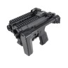 FAR 556 Folding Electric Rifle - G&G