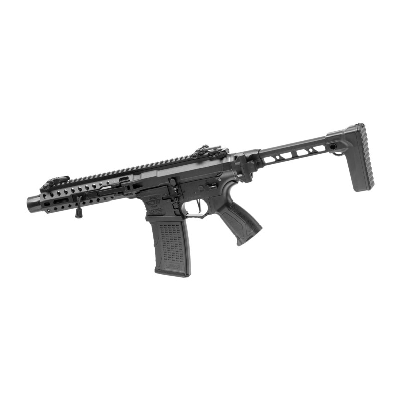 FAR 556 Folding Electric Rifle - G&G