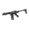 Fucile RIPIEGABILE in 3 elettrica FAR 556 - G&G