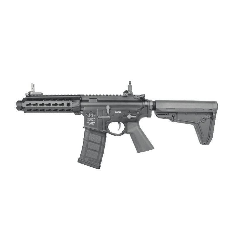 Fucile rinculante  B4 REBEL keymod BRSS 5  - BOLT AISOFT