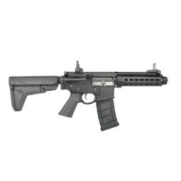 Fucile rinculante  B4 REBEL keymod BRSS 5  - BOLT AISOFT