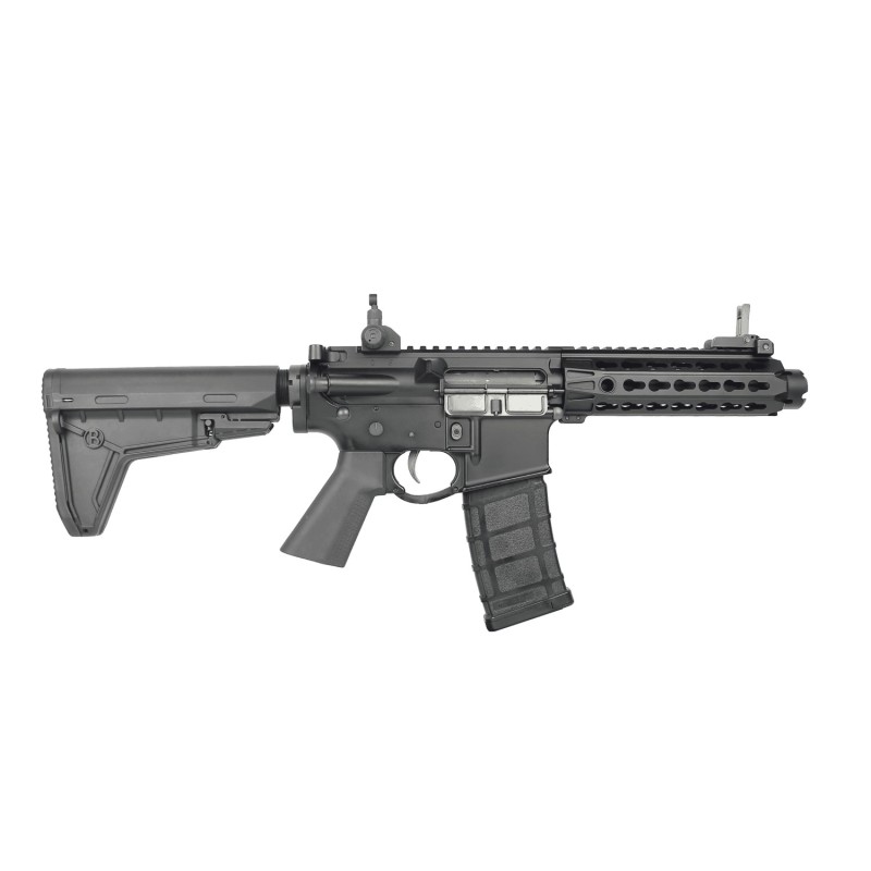 Recoil Rifle B4 REBEL Keymod BRSS 5 - BOLT AIRSOFT