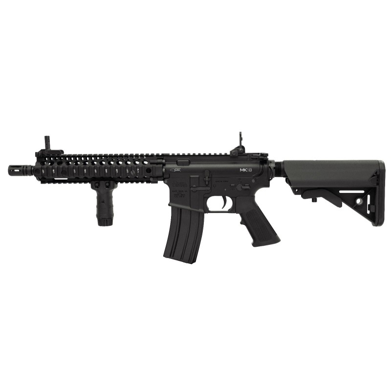 AEG Recoil Rifle DD® MK18 MOD.1 BRSS 5 - BOLT AISOFT