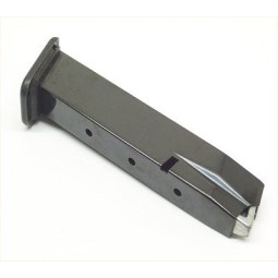 Blank Firing PISTOL Magazine for GAP 11 rounds 8mm - BRUNI