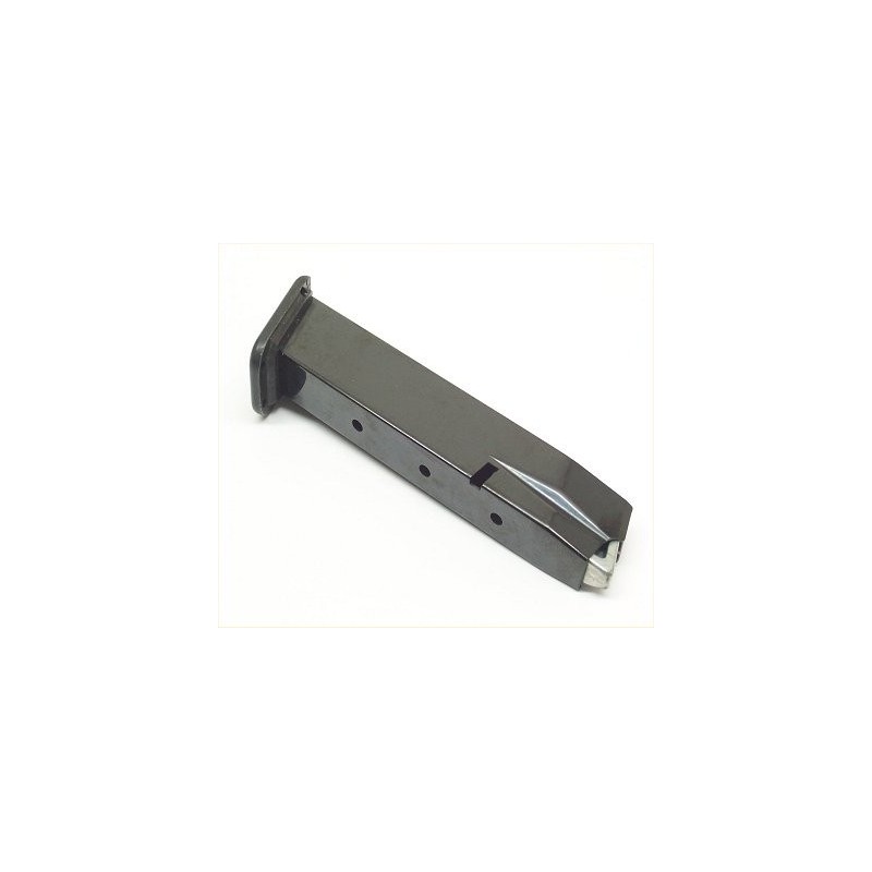 Blank Firing PISTOL Magazine for GAP 11 rounds 8mm - BRUNI
