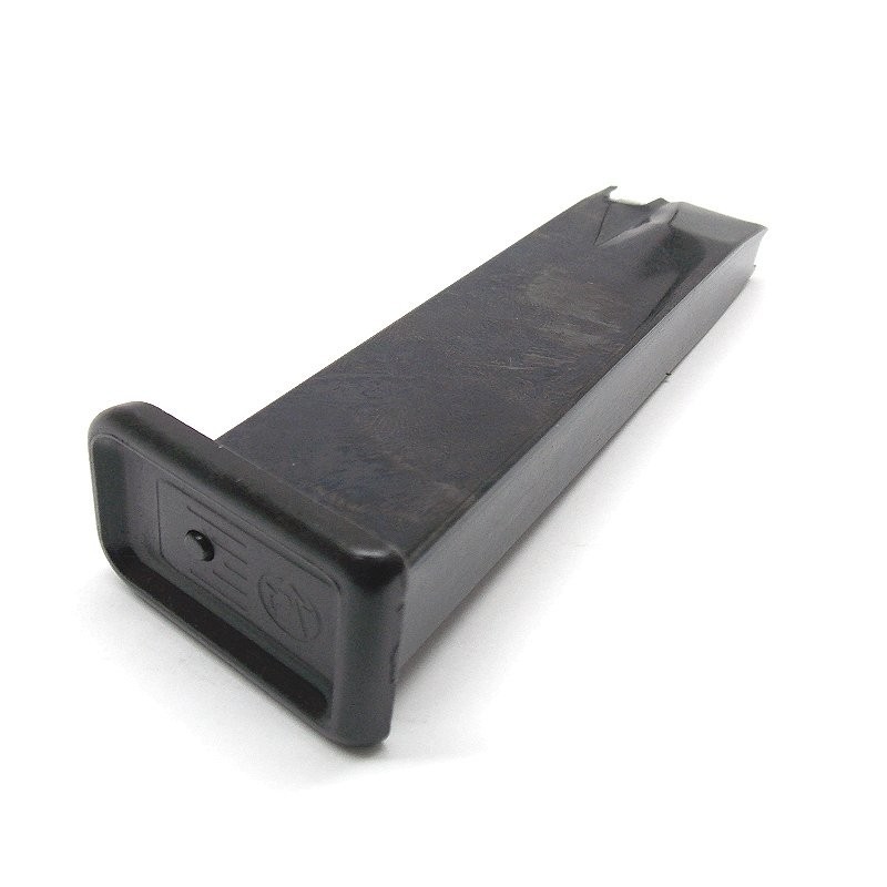 Blank Firing PISTOL Magazine for GAP 11 rounds 8mm - BRUNI