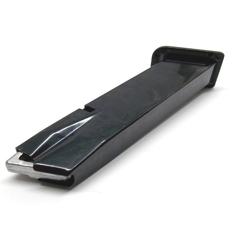 Blank Firing PISTOL Magazine for GAP 11 rounds 8mm - BRUNI