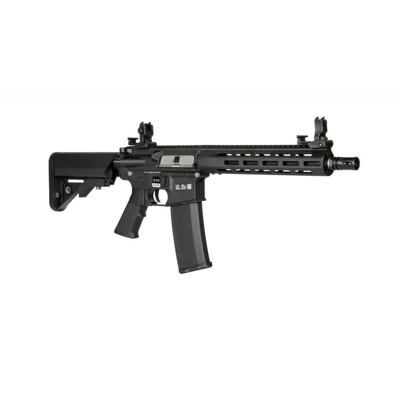SA-F03 FLEX™ GATE X-ASR AEG Rifle - SPECNA ARMS