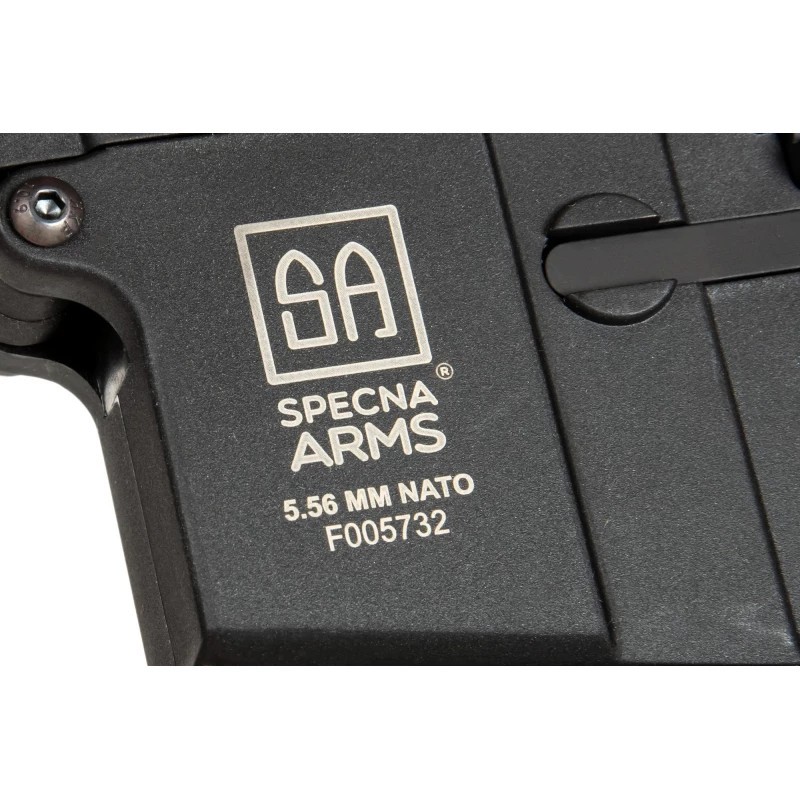 SA-F03 FLEX™ GATE X-ASR AEG Rifle - SPECNA ARMS