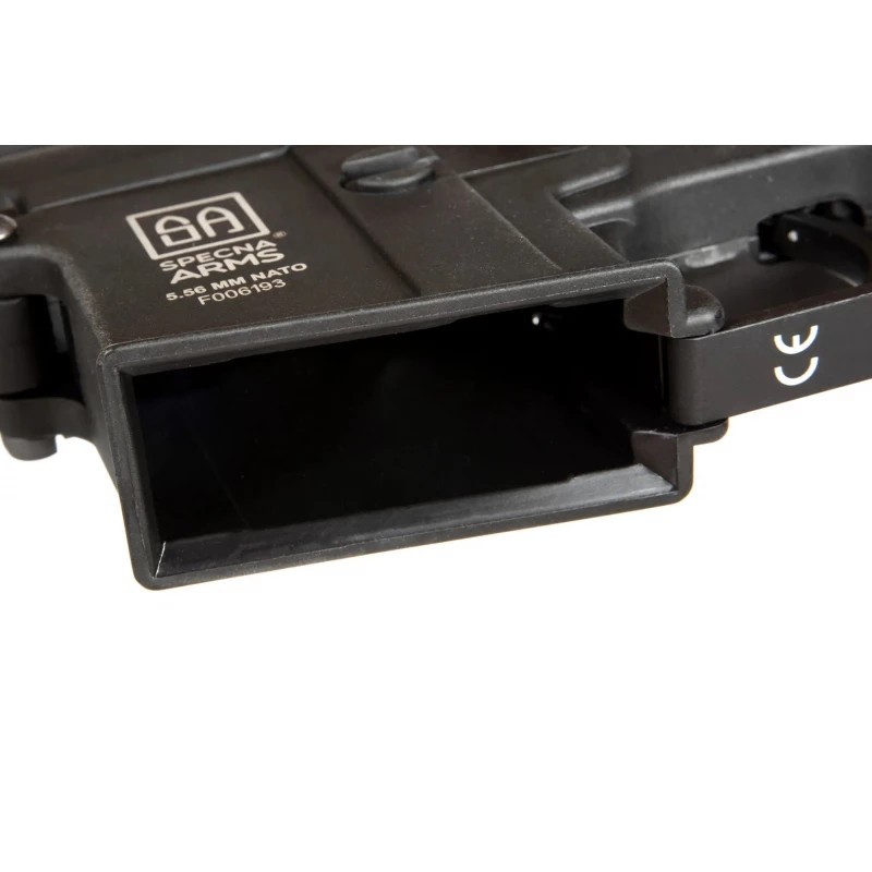 SA-F03 FLEX™ GATE X-ASR AEG Rifle - SPECNA ARMS