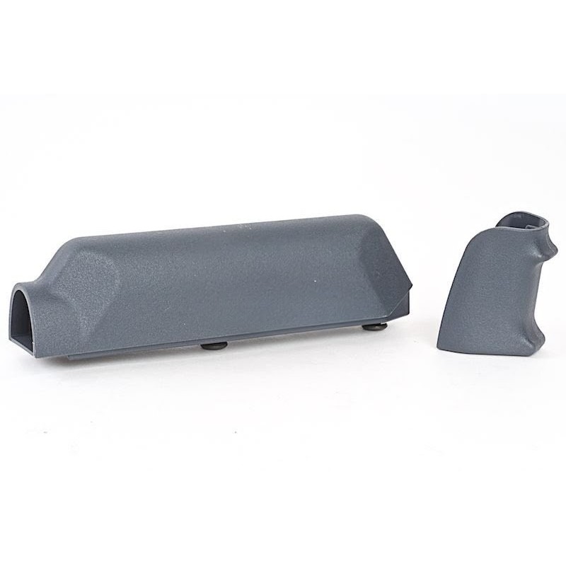 Enlarged CHEEK REST and GRIP Kit STRIKER series - ARES AMOEBA