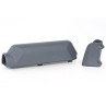 Enlarged CHEEK REST and GRIP Kit STRIKER series - ARES AMOEBA