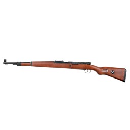 Carabina a molla KAR98K - Vero Legno - S&T