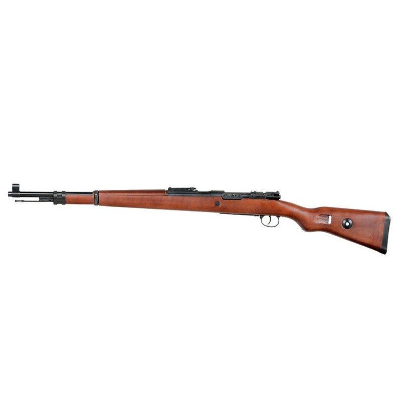 Carabina a molla KAR98K - Vero Legno - S&T