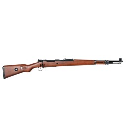 Carabina a molla KAR98K - Vero Legno - S&T