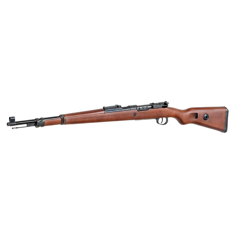 Carabina a molla KAR98K - Vero Legno - S&T