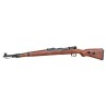 Carabina a molla KAR98K - Vero Legno - S&T