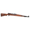 KAR98K Spring Rifle - Real Wood - S&T