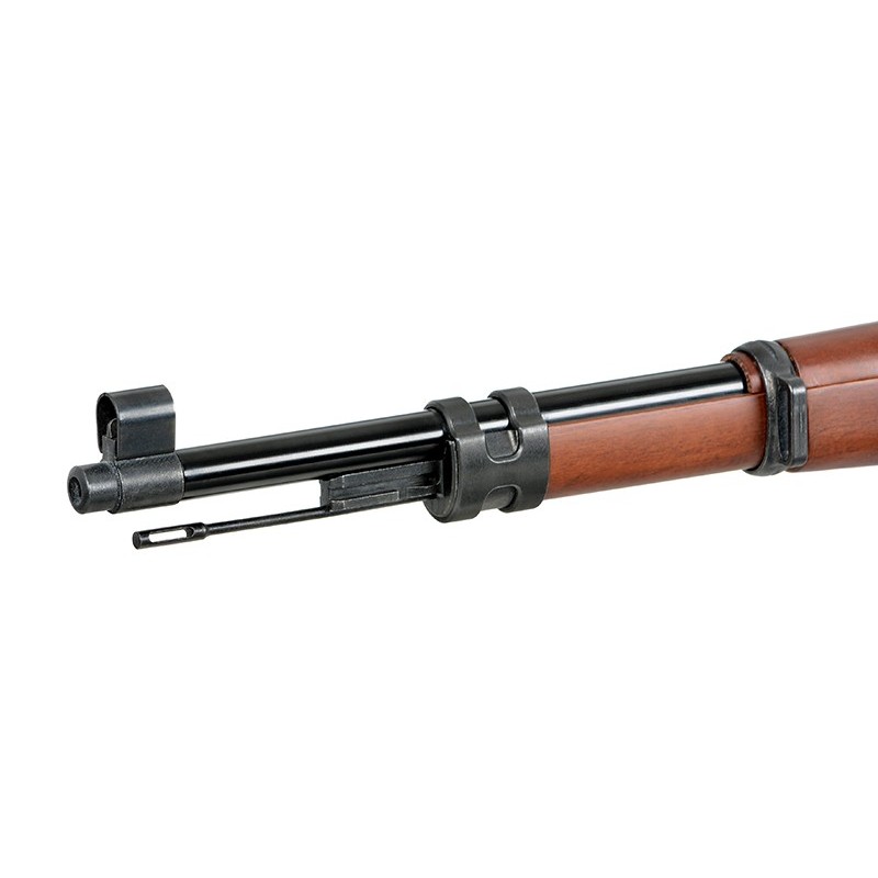 Carabina a molla KAR98K - Vero Legno - S&T