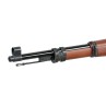 KAR98K Spring Rifle - Real Wood - S&T