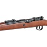 KAR98K Spring Rifle - Real Wood - S&T