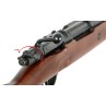 KAR98K Spring Rifle - Real Wood - S&T