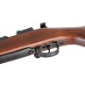 Carabina a molla KAR98K - Vero Legno - S&T
