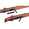 Carabina a molla KAR98K - Vero Legno - S&T