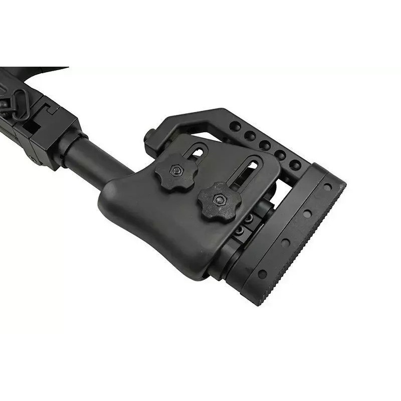 Fucile di precisione a MOLLA MB4410 con bipiede - WELL